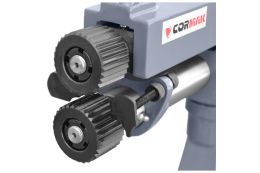 Відбортовочний верстат CORMAK RM 08 Відбортовочний верстат CORMAK RM 08