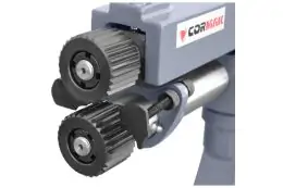 Отбортовочный станок CORMAK RM 08 2