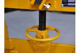 Ручний колун бруківки MAST Bautechnik MT-BS3214 4