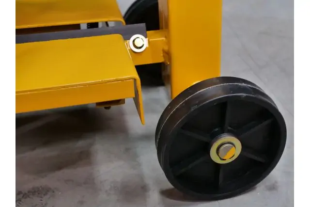 Ручний колун бруківки MAST Bautechnik MT-BS3214 6