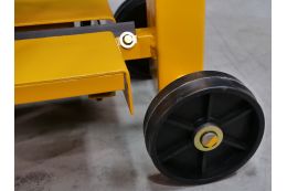 Ручний колун бруківки MAST Bautechnik MT-BS3214