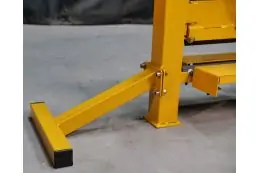 Ручний колун бруківки MAST Bautechnik MT-BS3214 7