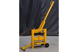 Ручний колун бруківки MAST Bautechnik MT-BS3214