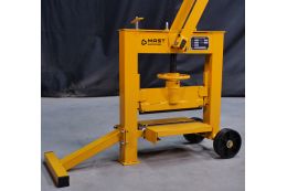 Ручной колун брусчатки MAST Bautechnik MT-BS3214 