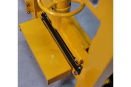 Ручной колун брусчатки MAST Bautechnik MT-BS3214