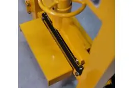 Ручний колун бруківки MAST Bautechnik MT-BS3214 10