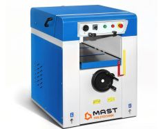 Рейсмусовий верстат MAST Holztechnik DMS41