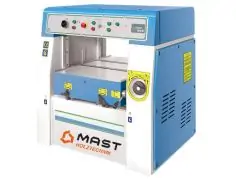 Рейсмусовий верстат MAST Holztechnik DMS63