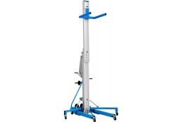 Складной грузовой подъемник Cormak L20 ( 250 кг, 6,5 м)