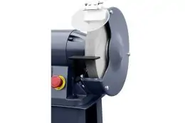 Полірувальна машина CORMAK SP350 з опорною рамою 3