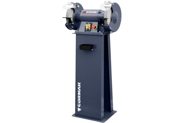 Полировальная машина CORMAK SP350 с опорной рамой
