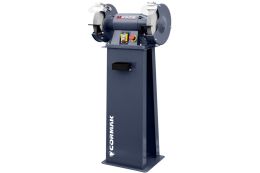 Полировальная машина CORMAK SP350 с опорной рамой