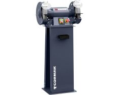 Полірувальна машина CORMAK SP350 з опорною рамою