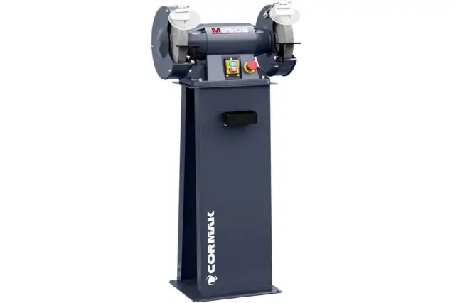 Полірувальна машина CORMAK SP350 з опорною рамою 1
