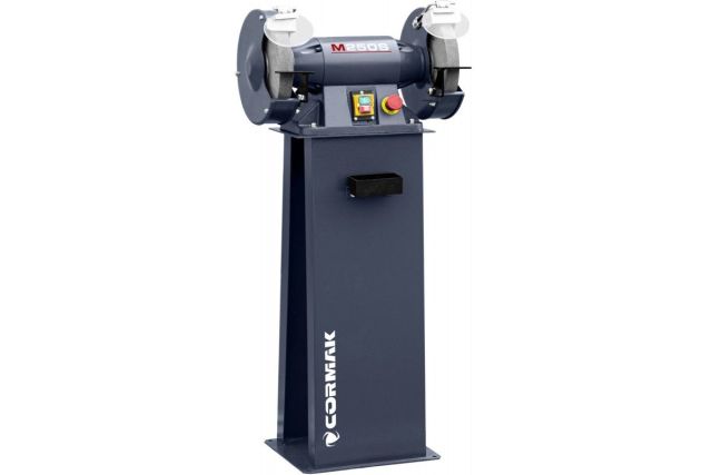 Полірувальна машина CORMAK SP350 з опорною рамою