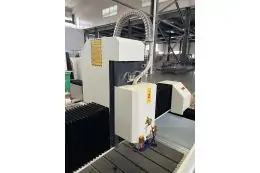 Фрезерний верстат з ЧПК по каменю MAST RJ1325-4 2