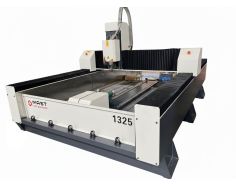 Фрезерный станок с ЧПУ по камню MAST RJ1325-4