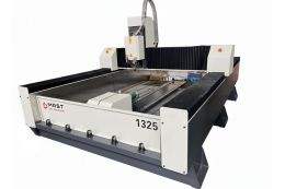 Фрезерный станок с ЧПУ по камню MAST RJ1325-4