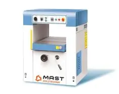 Рейсмусовий верстат MAST Holztechnik DMS53