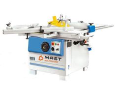 Форматно-раскроечный станок MAST Holztechnik MS2