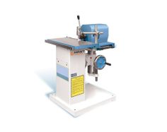 Свердлильно-пазувальний верстат MAST Holztechnik LBM 200