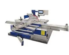 Форматно-розкрійний верстат MAST Holztechnik S-350CNC