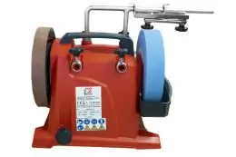 Станок для влажной и сухой заточки Holzmann NTS 200FLEX 2