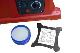 Станок для влажной и сухой заточки Holzmann NTS 200FLEX 3