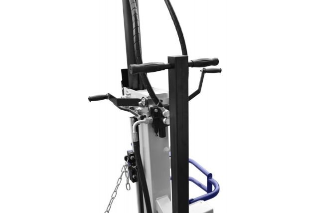 Дровокол CORMAK LUP16