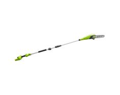 Акумуляторная пила для гілок Zipper ZI-HET40V-AKKU