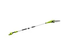 Акумуляторная пила для гілок Zipper ZI-HET40V-AKKU
