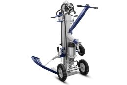 Дровокол CORMAK LUP22