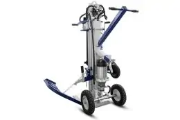 Дровокол CORMAK LUP22 3