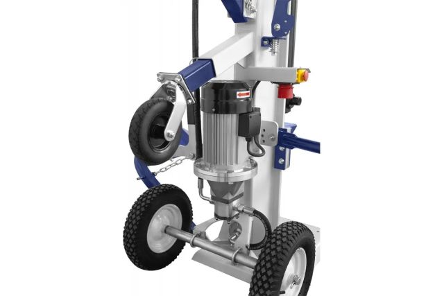 Дровокол CORMAK LUP22