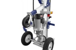 Дровокол CORMAK LUP22