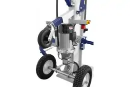 Дровокол CORMAK LUP22 4