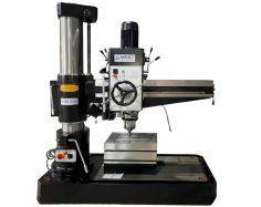 Радіально-свердлильний верстат по металу MAST...