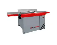 Фугувальний верстат Holzmann AHM410SMW2_400V зі спіральним валом