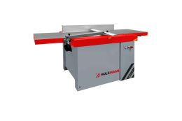 Фугувальний верстат Holzmann AHM410SMW2_400V зі спіральним валом