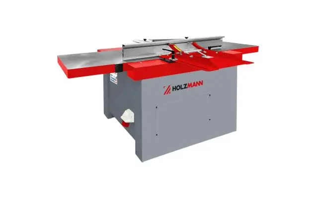 Фугувальний верстат Holzmann AHM410SMW2_400V зі спіральним валом 2