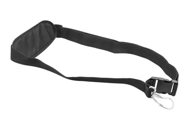 Акумуляторная пила для веток Zipper ZI-HET40V-AKKU 3