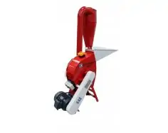 Подрібнювач гілок Optimat RB200
