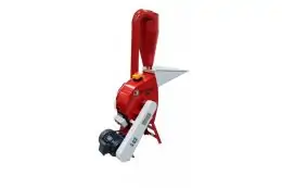 Подрібнювач гілок Optimat RB200 1