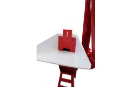 Подрібнювач гілок Optimat RB200