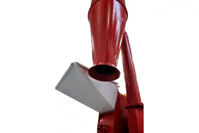 Подрібнювач гілок Optimat RB200 7