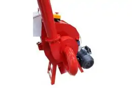 Подрібнювач гілок Optimat RB200 8