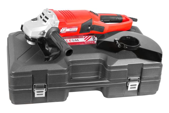 Шліфувальна машина Holzmann WS230_230V