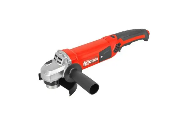Шліфувальна машина Holzmann WS125_230V 1