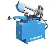 Ленточная пила CORMAK S200R