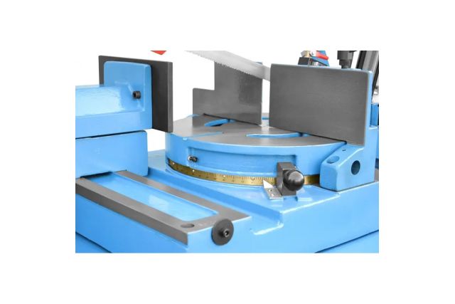 Стрічкова пила CORMAK S200R